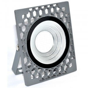 Proiector Albastru Led COB 50W