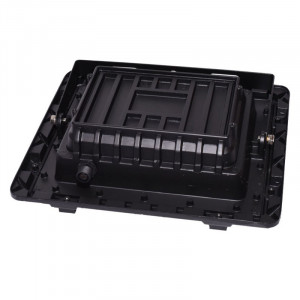 Proiector LED 150W cu panou solar si telecomanda - Img 4