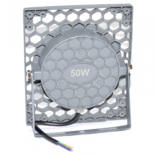 Proiector RGB Led COB 50W - Img 3