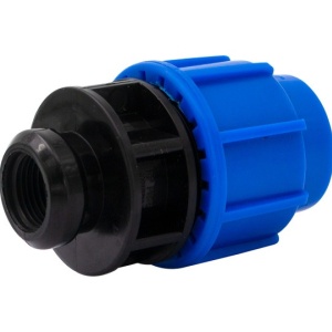 Racord 25x1/2"F