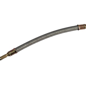 Racord extensie cu camsa metalica pentru pompa cu valva auto