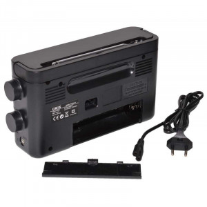 Radio portabil 220V MK19 - Img 2