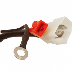 Releu incarcare ATV Honda CB200 - Img 2