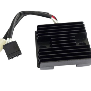 Releu incarcare, regulator tensiune ATV CF Moto 250 - 6F