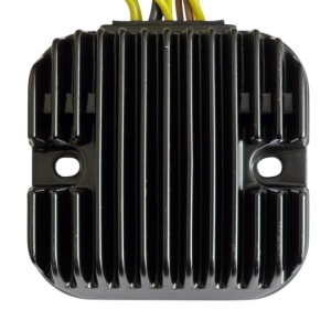 Releu incarcare, regulator tensiune ATV Polaris 4011100 - Img 4