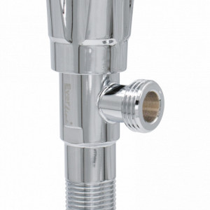 Robinet coltar inox 1/2" Classic - Img 3