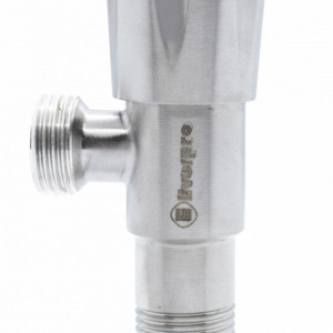 Robinet coltar INOX IER-CI12