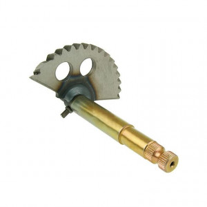 SEMILUNA GY6 125-150 (L=157mm)