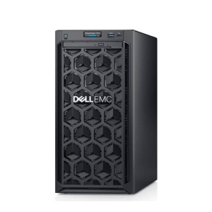 Servere Dell PowerEdge T140, Xeon Hexa Core E-2276G - Configureaza pentru comanda