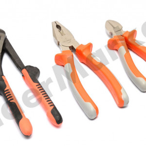 Set 3 piese: sfic, patent si mops