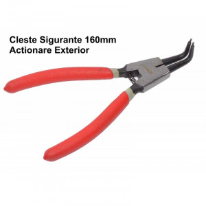 Set 4 clesti pentru sigurante Jumlee - Img 3