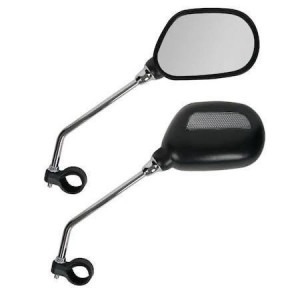 Set oglinzi retrovizoare pentru bicicleta, 2 buc