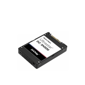 Solid State Drive (SSD) Enterprise 1.6TB NVMe U.2, Western Digital Ultrastar DC SN200