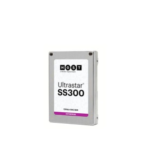 Solid State Drive (SSD) Enterprise 400GB SAS, HGST Ultrastar SS300