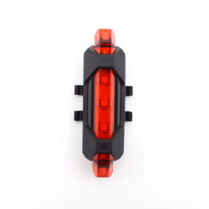 Stop 5 LED USB