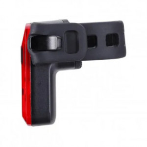 Stop spate BBB BLS-152 Spark 2.0 negru - Img 3