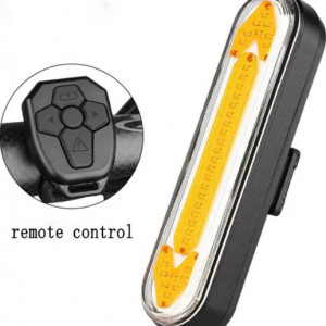 Stop wireless cu semnalizare 36 LED-uri - Img 3