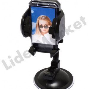 Suport de parbriz pentru telefon