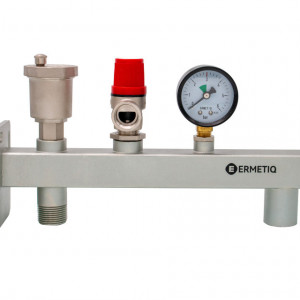 Suport vas expansiune 3/4" pentru centrale termice pe lemne si seminee