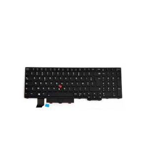 Tastatura Lenovo ThinkPad L15 Gen 3, Layout: AZERTY FR