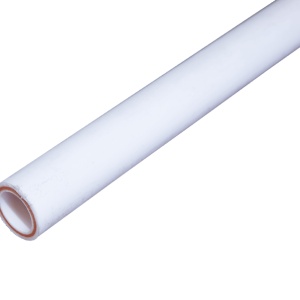 Teava PPR cu fibra compozita 40x6.7mm