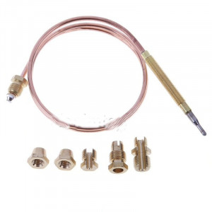Termocupla universala de aragaz, cuptor, centrala termica 150 cm