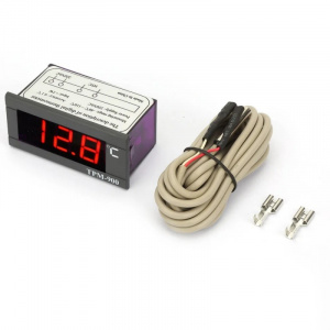 Termometru digital TPM-900 / -40˚C +110˚C - Img 2