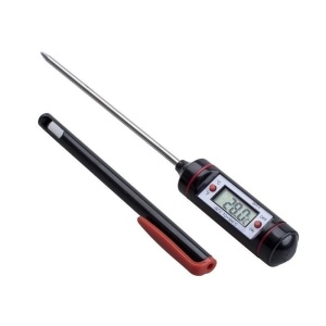 Termometru Digital WT-1 cu Tija, 50-300˚C
