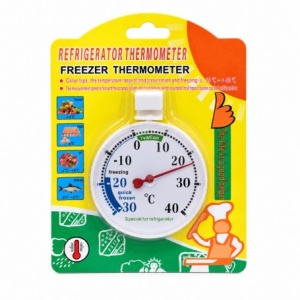Termometru Frigider și Congelator cu Ventuză BX-104 - Img 4