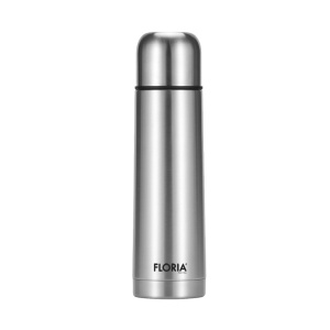 Termos Floria ZLN0736 din inox, capacitate 1L, metine rece pana la 24 ore si cald pana la 18 ore