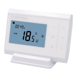 Termostat ambient programabil fara fir TA-WT11