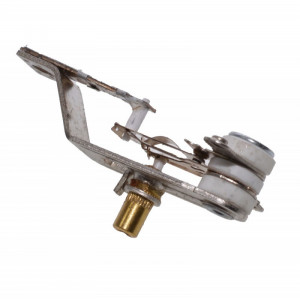 Termostat lung pentru fier calcat - Img 3