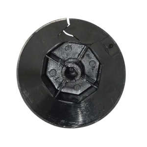 Termostat trifazic reglabil de cuptor 50-320°C, Grad B, Resigilat - Img 3