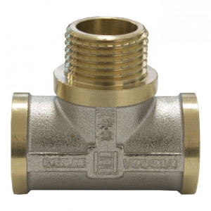 Teu alama 1/2" FMF