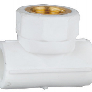 Teu PPR 32*1/1" FI