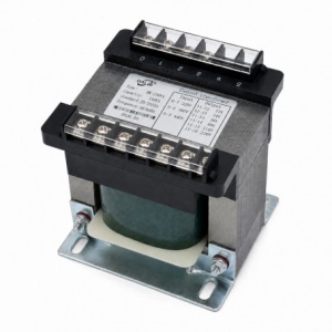 Transformator de Comanda BK-150VA 220/380/440V cu Iesiri Multiple