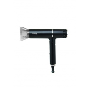 Uscator de par Floria ZLN9136 - 1200W, 3 trepte viteza, functie aer rece, maner pliabil