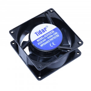 Ventilator 220V - 92 x 92 x 38 mm