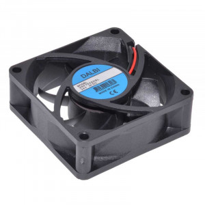 Ventilator 24V 70x70x25 mm - Img 5