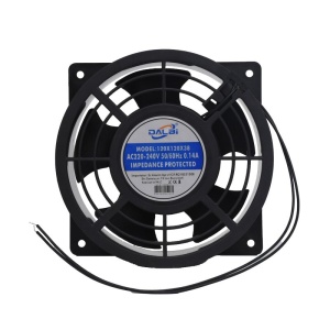 Ventilator Axial de Carcasa 120x120x38mm, 220V AC - Img 3