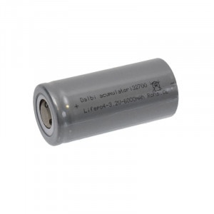 Acumulator LifePo4 32700 / 3,2V-6000MAH - Img 2
