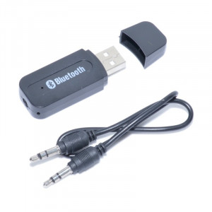 Adaptor receptor USB Bluetooth Audio - Img 2