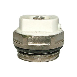 Aerisitor manual 1/2"
