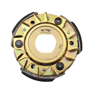 Ambreiaj scuter Piaggio 125 - 180cc