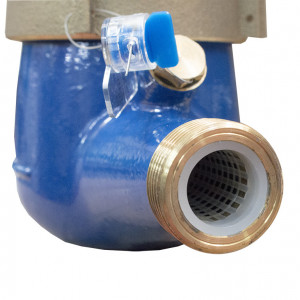 Apometru, contor apa rece MNK DN20 cl.B - Img 2