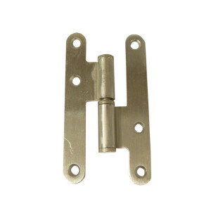 Balama fluture 100*55*2.5mm EV-ZH100S