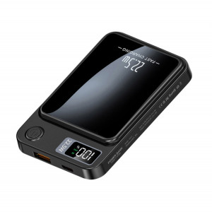 Baterie externa wireless 10000 mAh