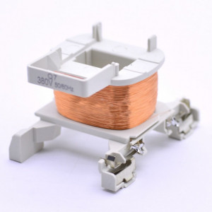 Bobina Contactor LC1 B7-24V