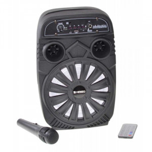 Boxa QS-2605 mini karaoke 6,5"