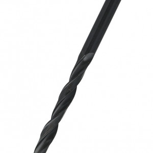 Burghiu metal HSS 3 - set 10 bucati